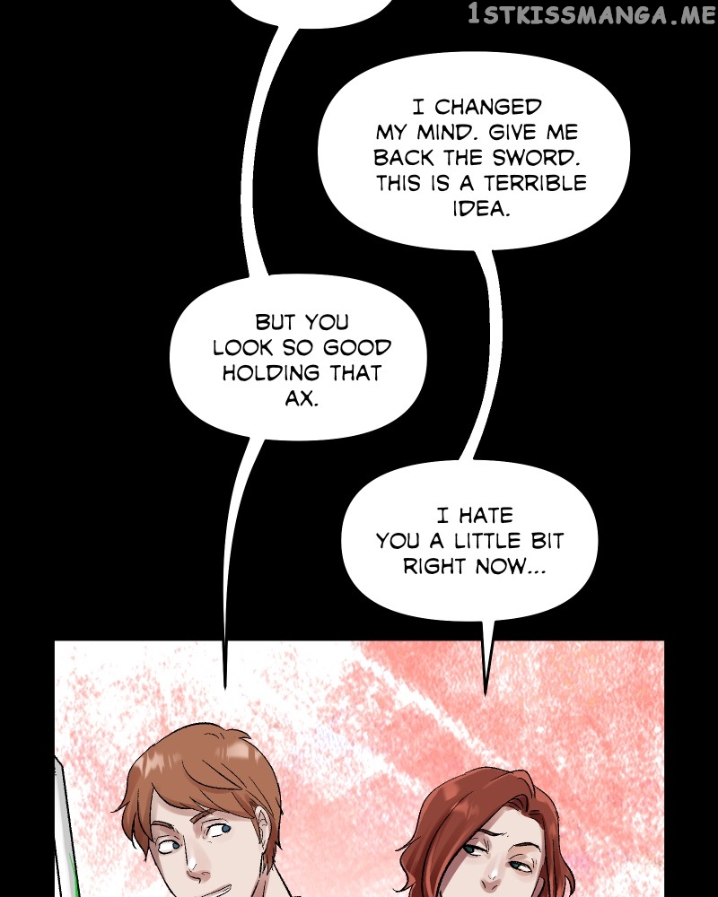 Re-Possessed Chapter 49 - page 15