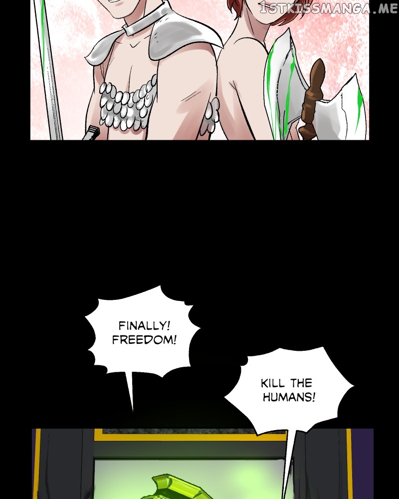 Re-Possessed Chapter 49 - page 16