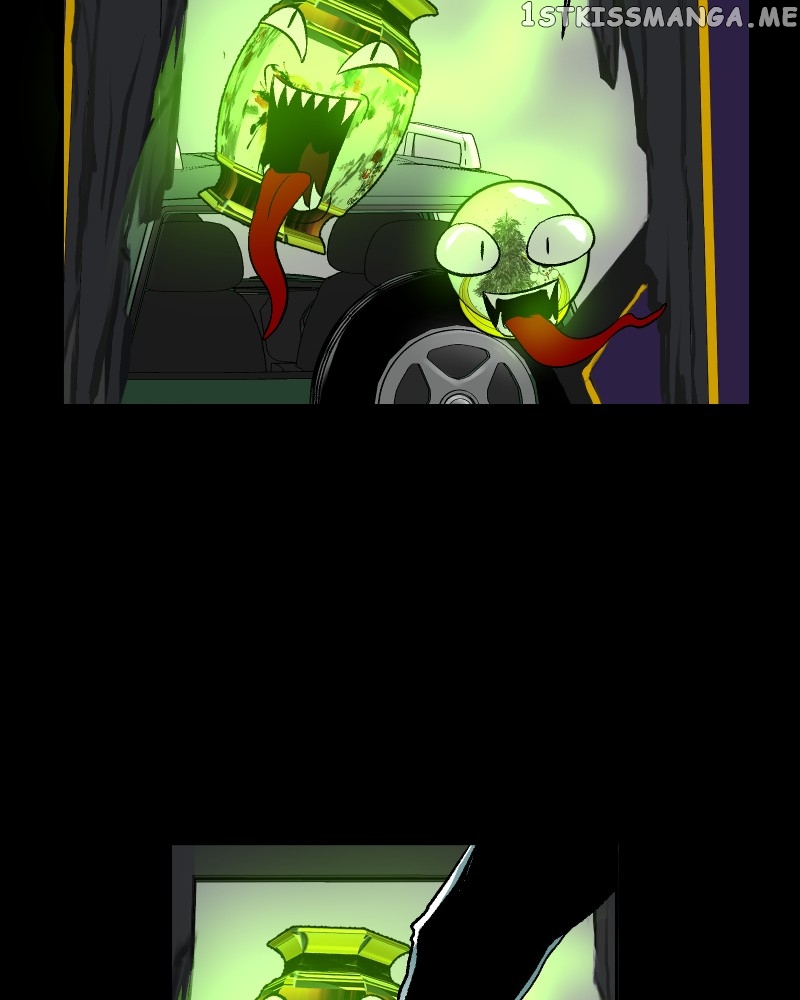 Re-Possessed Chapter 49 - page 17
