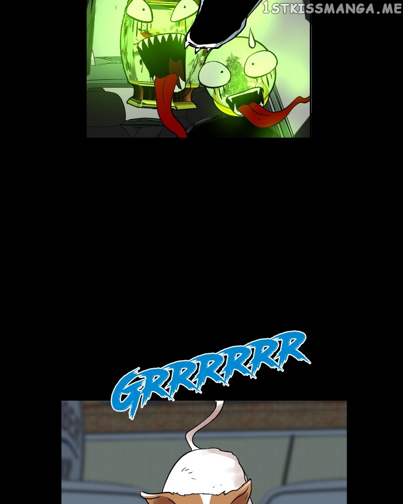 Re-Possessed Chapter 49 - page 18