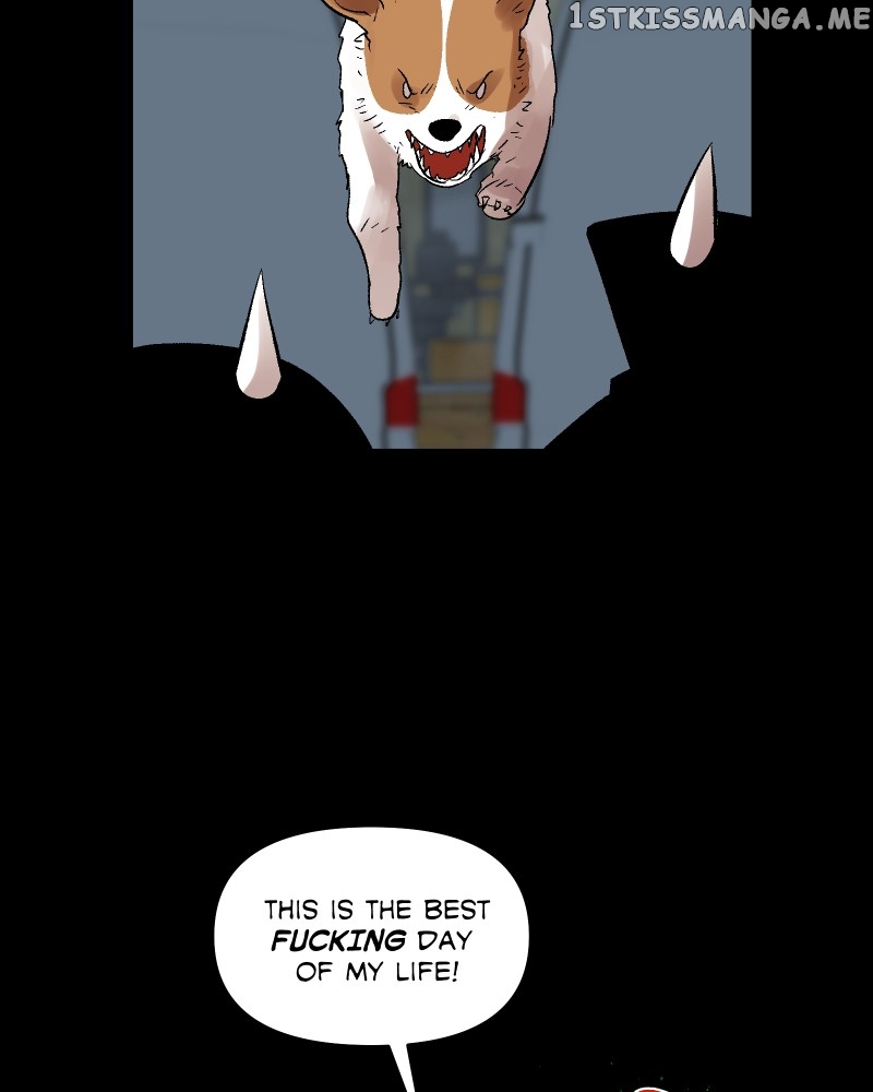 Re-Possessed Chapter 49 - page 19