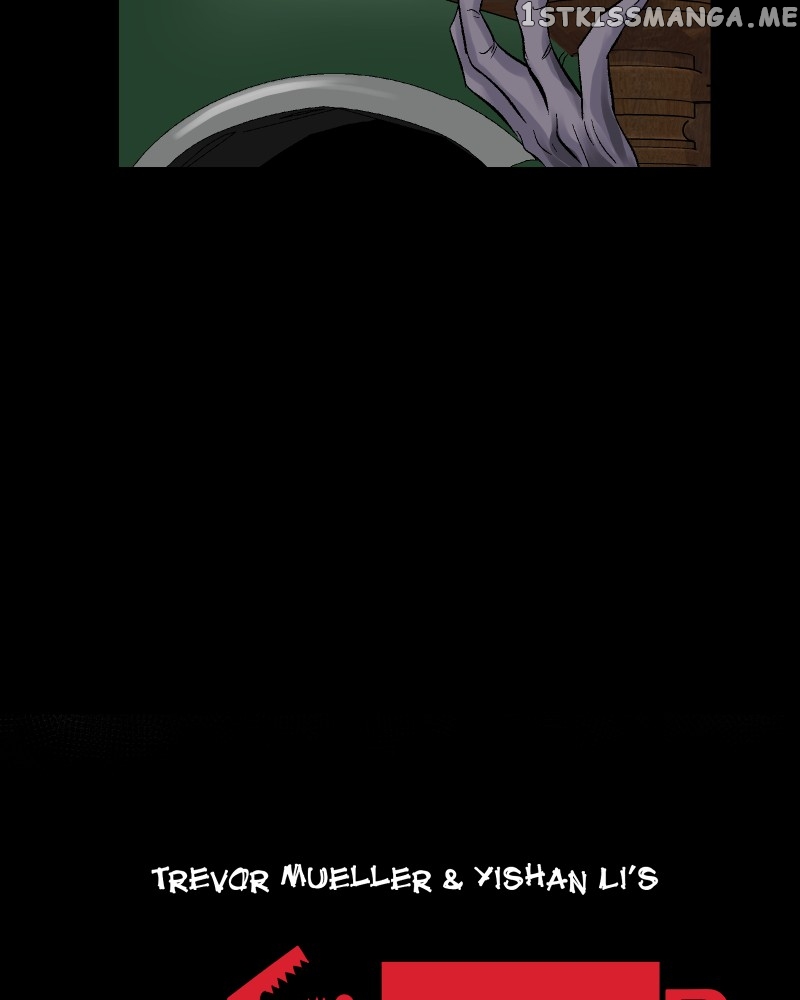 Re-Possessed Chapter 49 - page 23