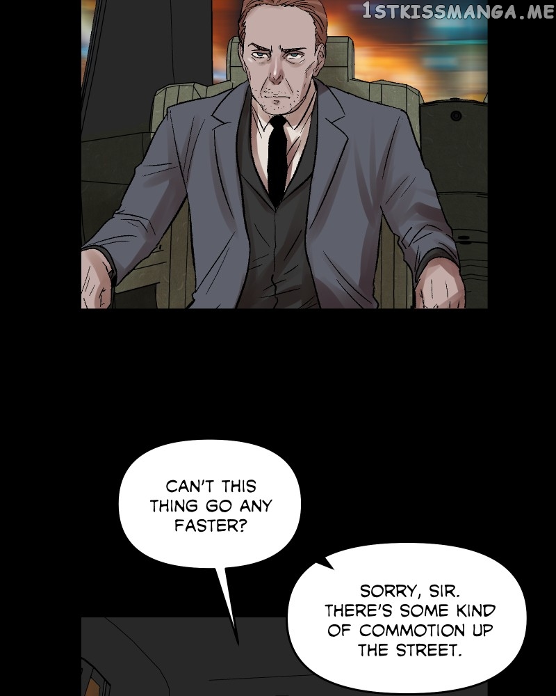 Re-Possessed Chapter 49 - page 26