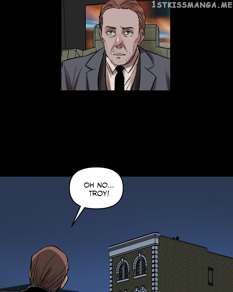 Re-Possessed Chapter 49 - page 28