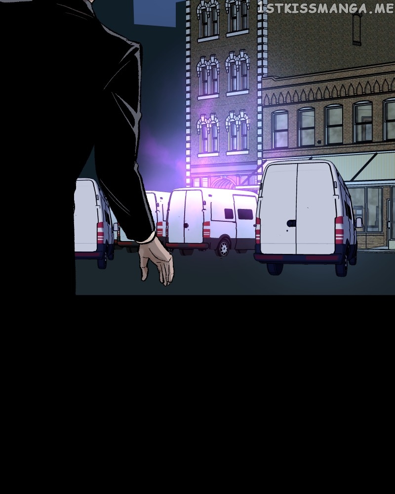 Re-Possessed Chapter 49 - page 29
