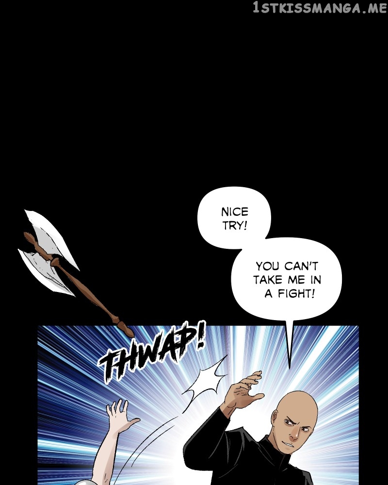 Re-Possessed Chapter 49 - page 30