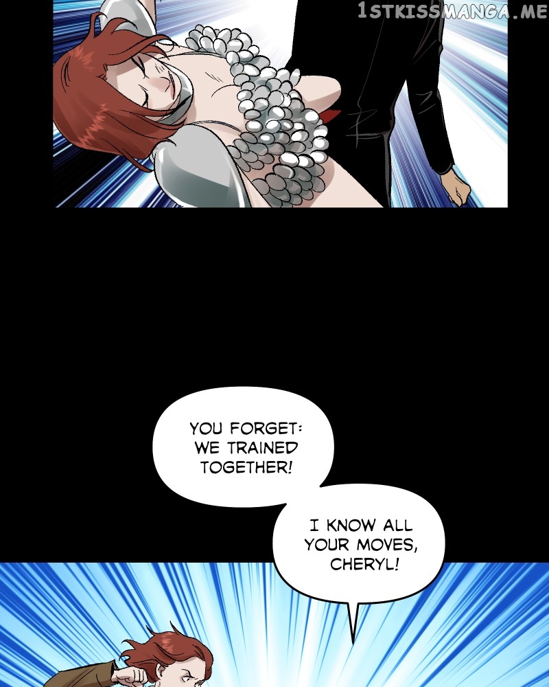 Re-Possessed Chapter 49 - page 31