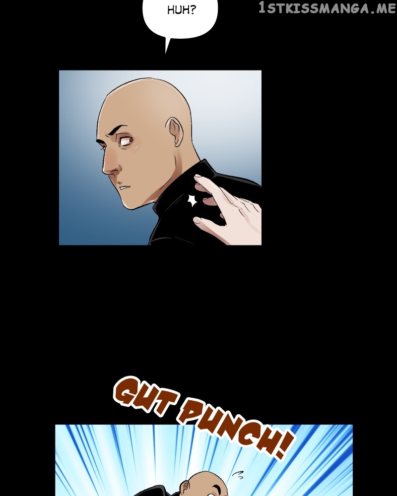 Re-Possessed Chapter 49 - page 33