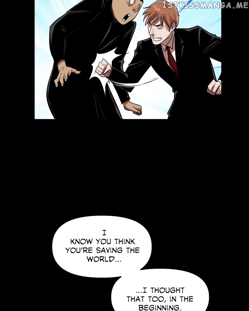 Re-Possessed Chapter 49 - page 34