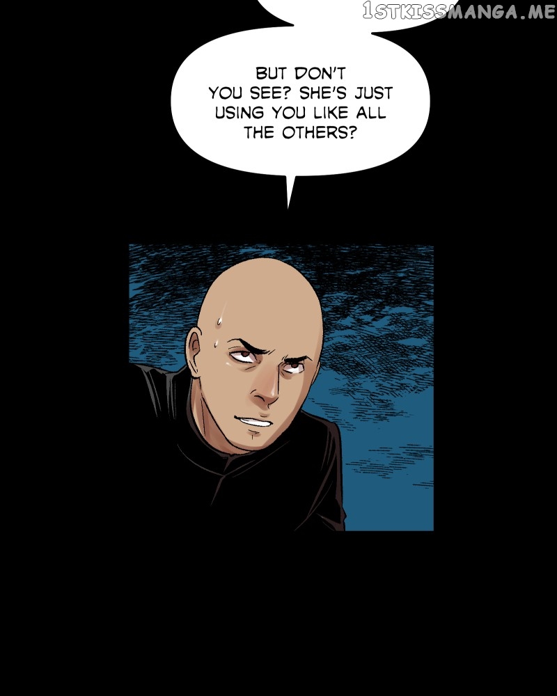 Re-Possessed Chapter 49 - page 35