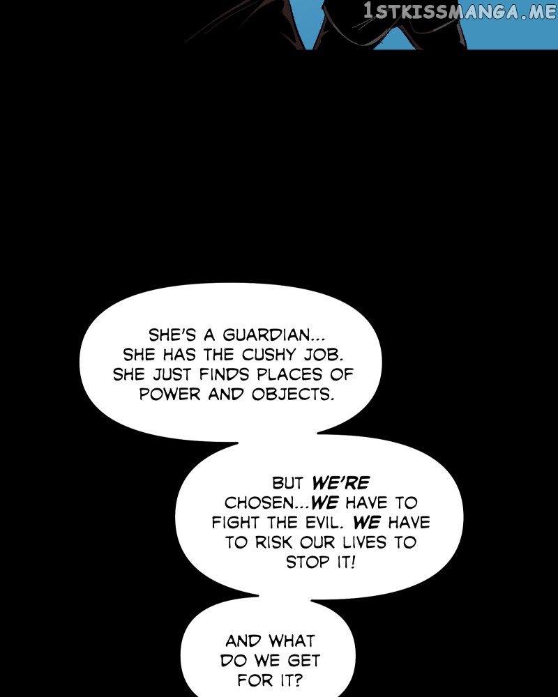 Re-Possessed Chapter 49 - page 37
