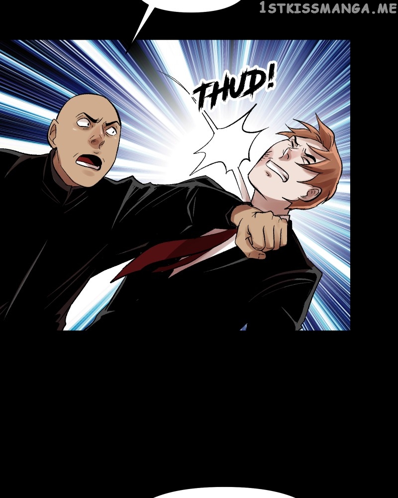Re-Possessed Chapter 49 - page 38