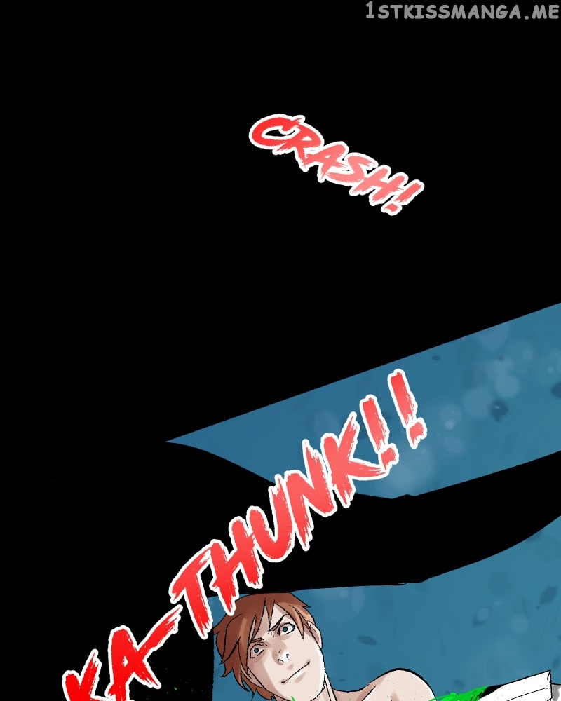 Re-Possessed Chapter 49 - page 4