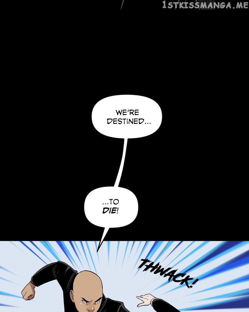 Re-Possessed Chapter 49 - page 41