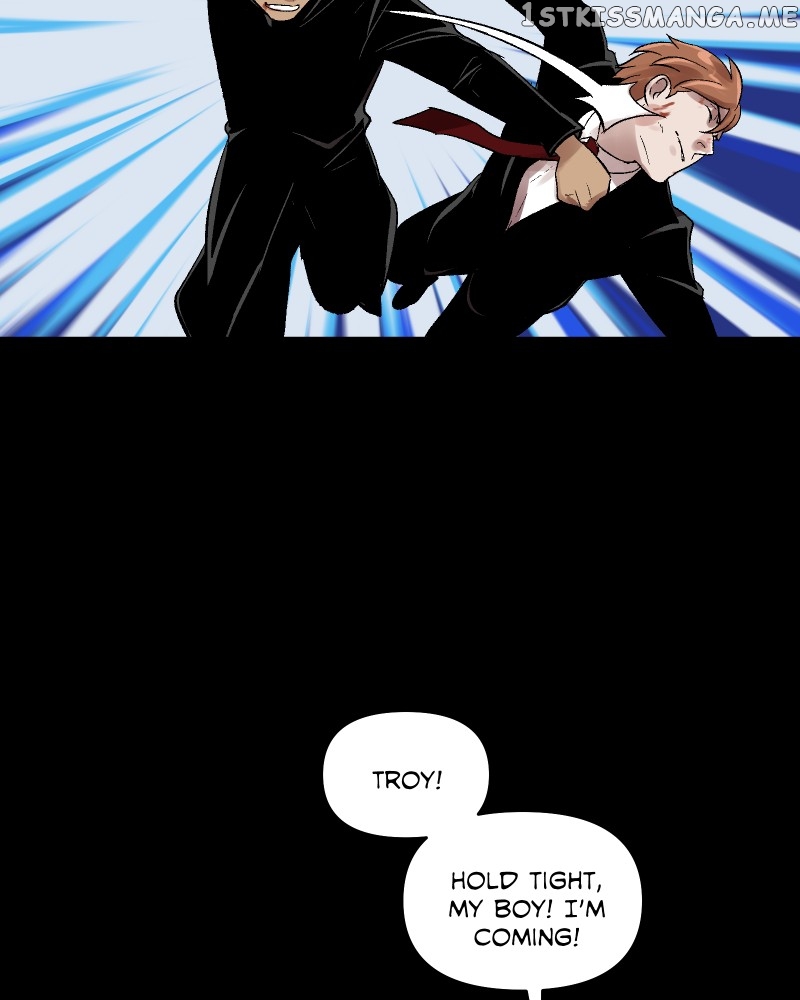 Re-Possessed Chapter 49 - page 42