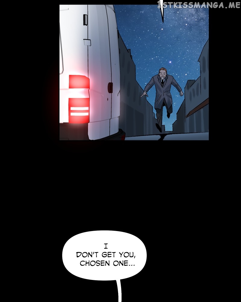 Re-Possessed Chapter 49 - page 43