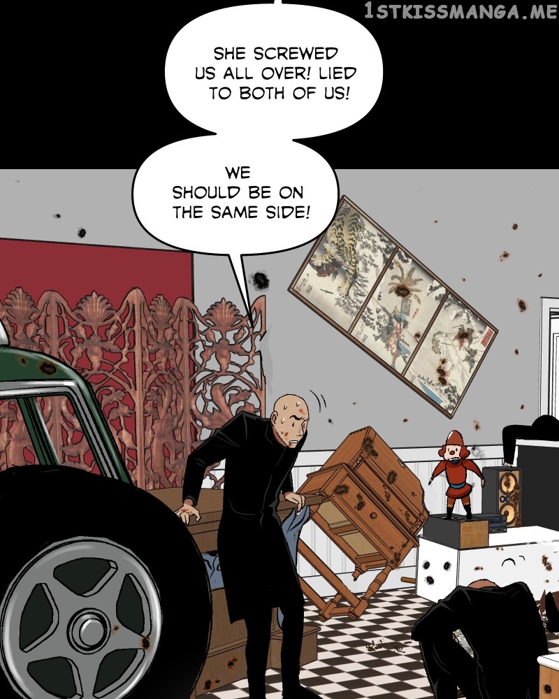 Re-Possessed Chapter 49 - page 44