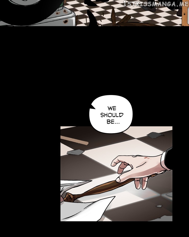 Re-Possessed Chapter 49 - page 45