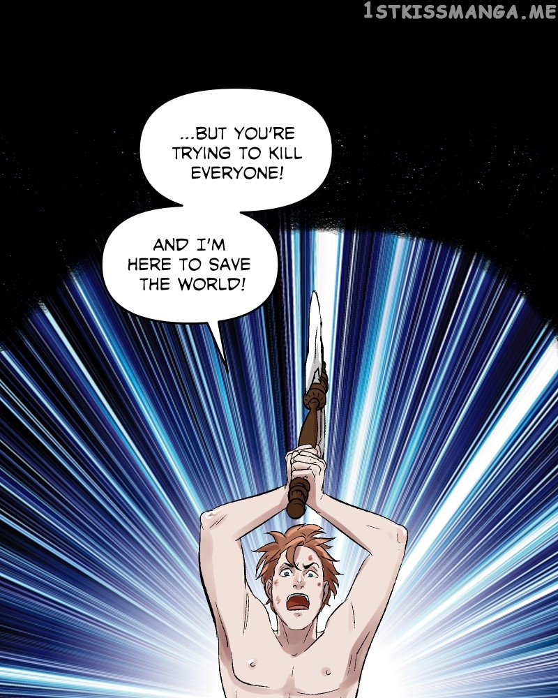 Re-Possessed Chapter 49 - page 46