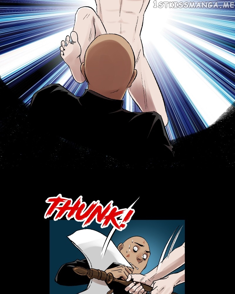 Re-Possessed Chapter 49 - page 47