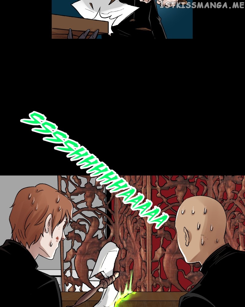 Re-Possessed Chapter 49 - page 48