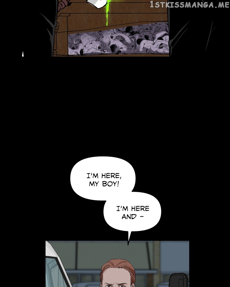 Re-Possessed Chapter 49 - page 49