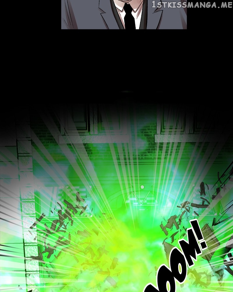 Re-Possessed Chapter 49 - page 51