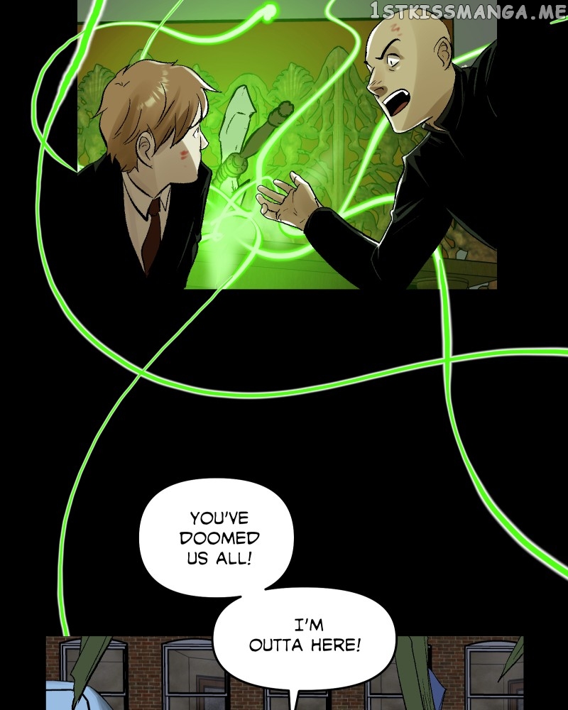Re-Possessed Chapter 49 - page 55