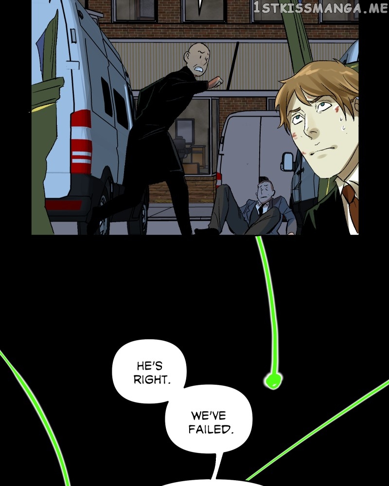 Re-Possessed Chapter 49 - page 56