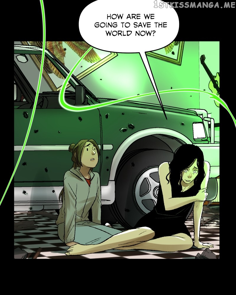Re-Possessed Chapter 49 - page 57