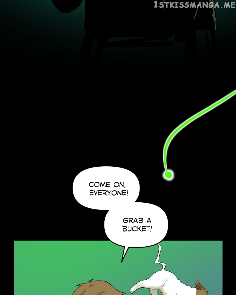 Re-Possessed Chapter 49 - page 60