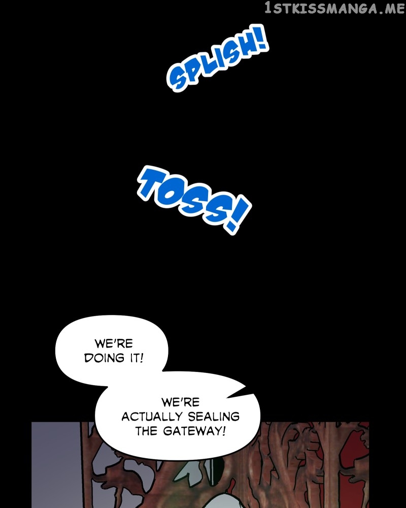 Re-Possessed Chapter 49 - page 64