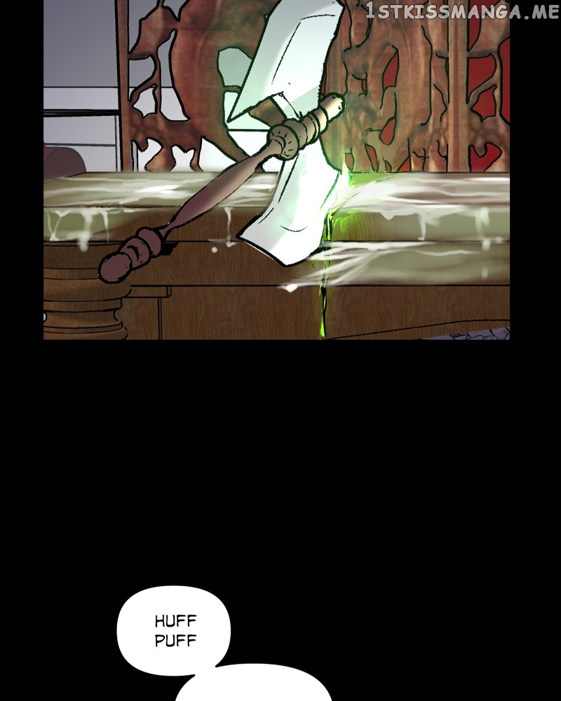 Re-Possessed Chapter 49 - page 65