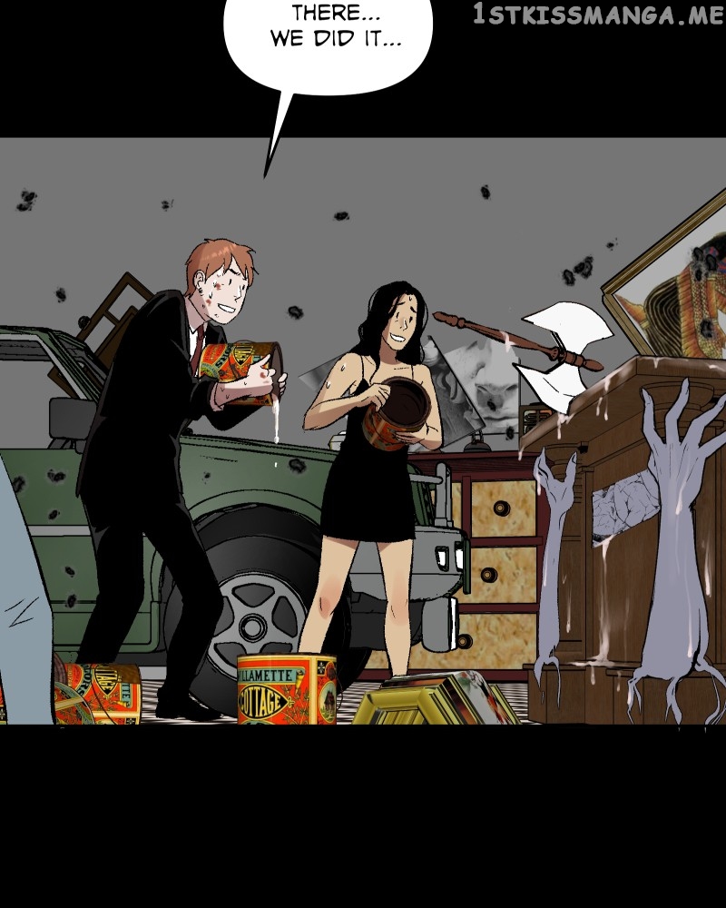 Re-Possessed Chapter 49 - page 66