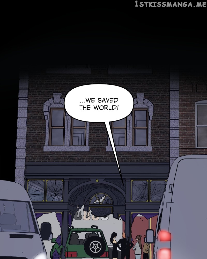 Re-Possessed Chapter 49 - page 68