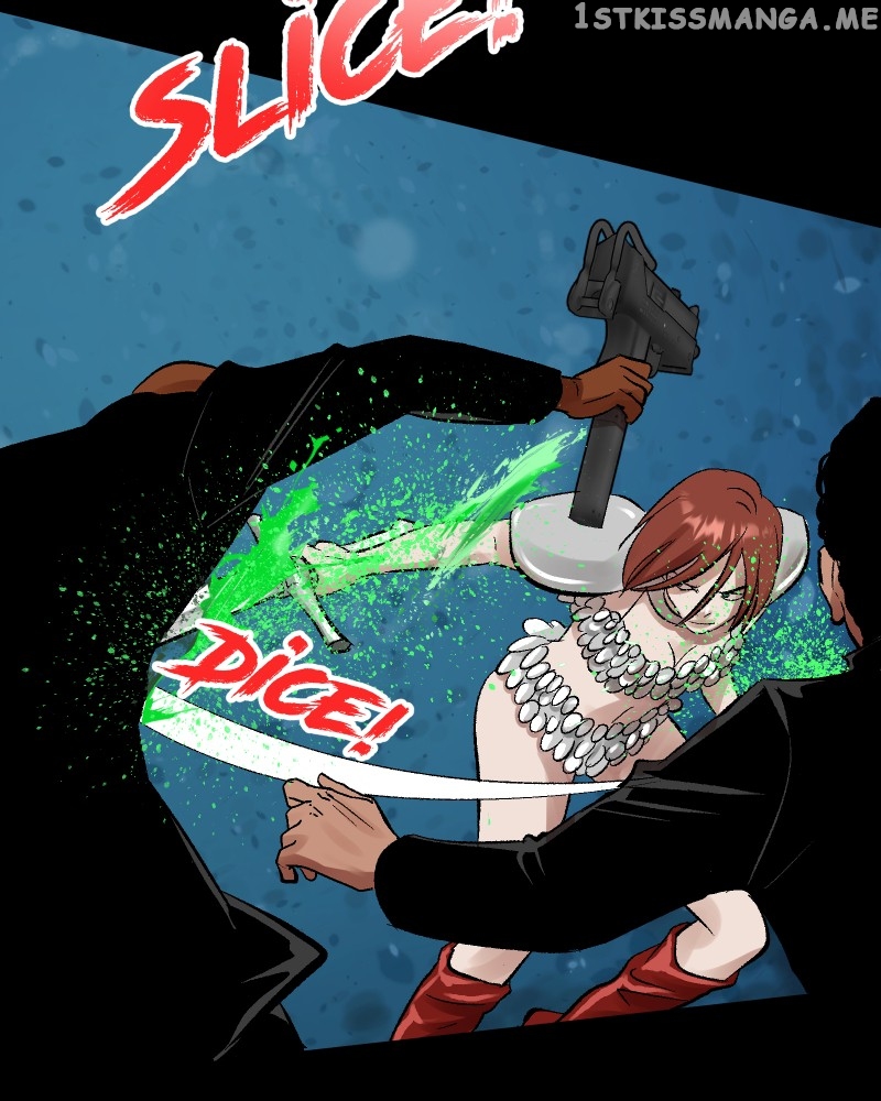 Re-Possessed Chapter 49 - page 8