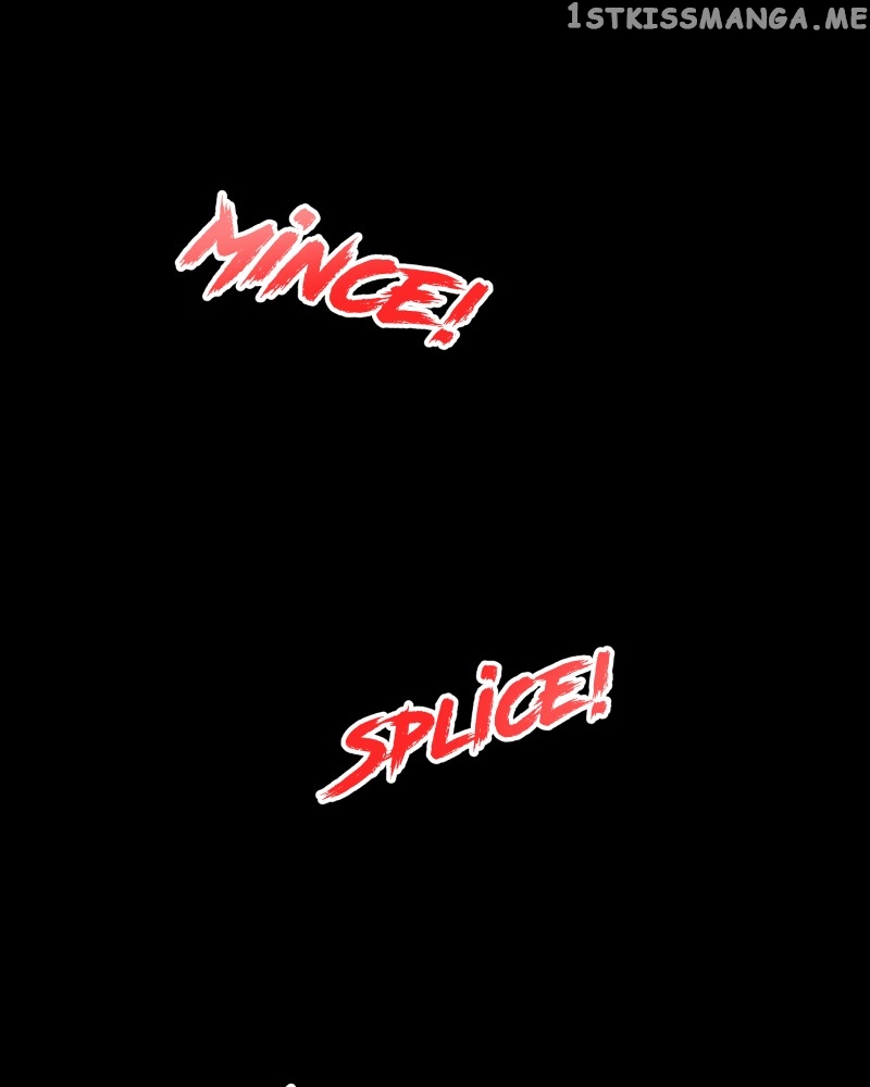 Re-Possessed Chapter 49 - page 9