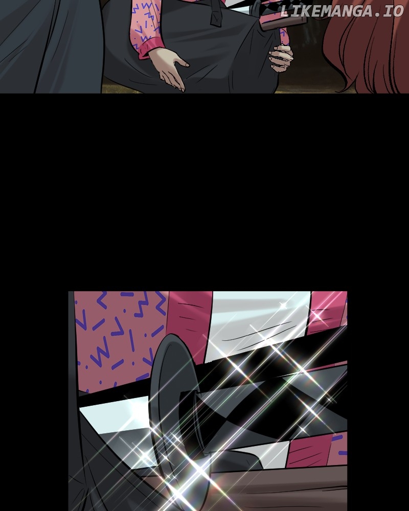 Re-Possessed Chapter 77 - page 10