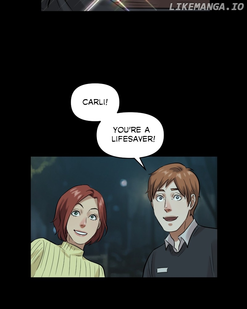 Re-Possessed Chapter 77 - page 11