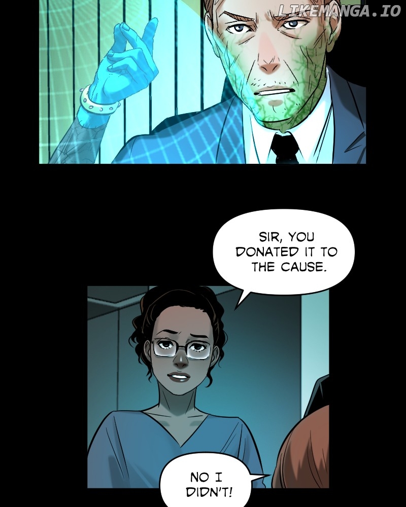 Re-Possessed Chapter 77 - page 16
