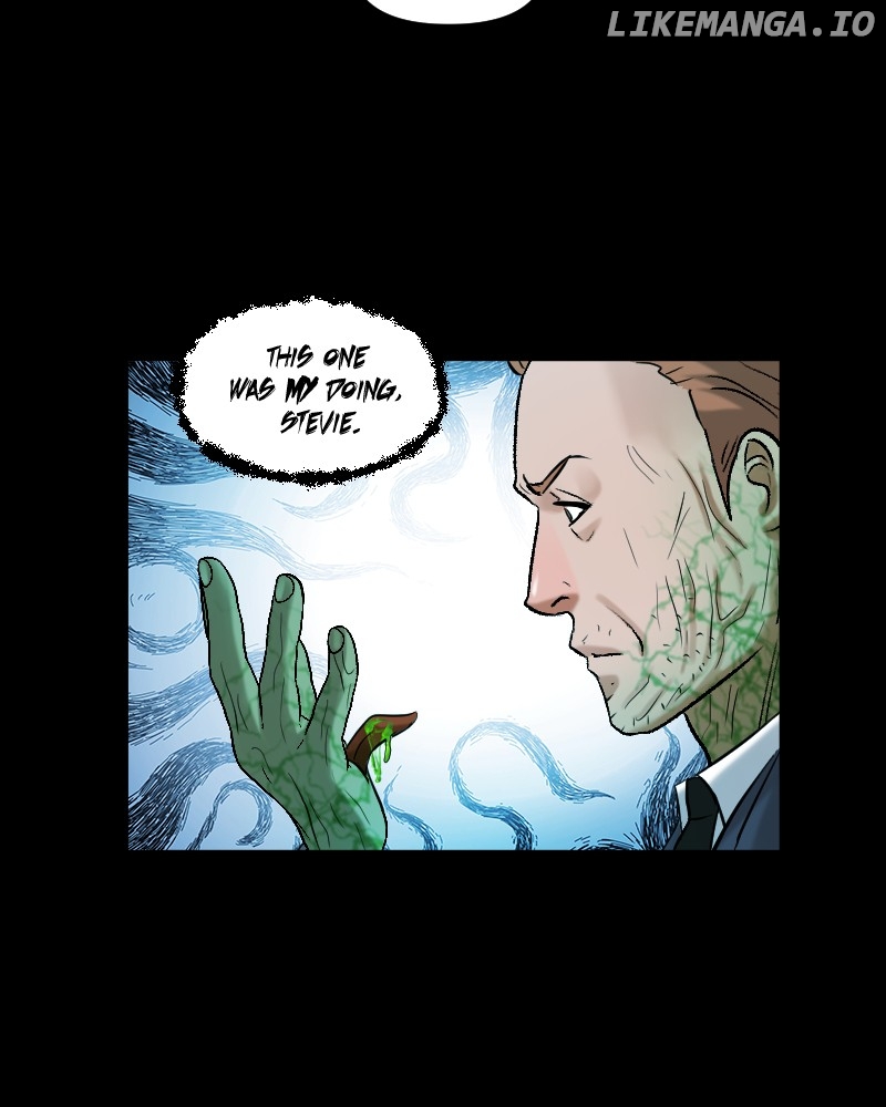 Re-Possessed Chapter 77 - page 17