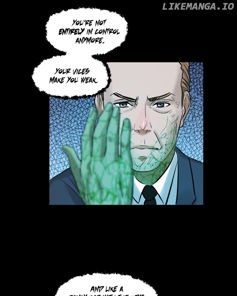 Re-Possessed Chapter 77 - page 18