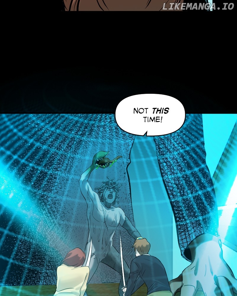 Re-Possessed Chapter 77 - page 22