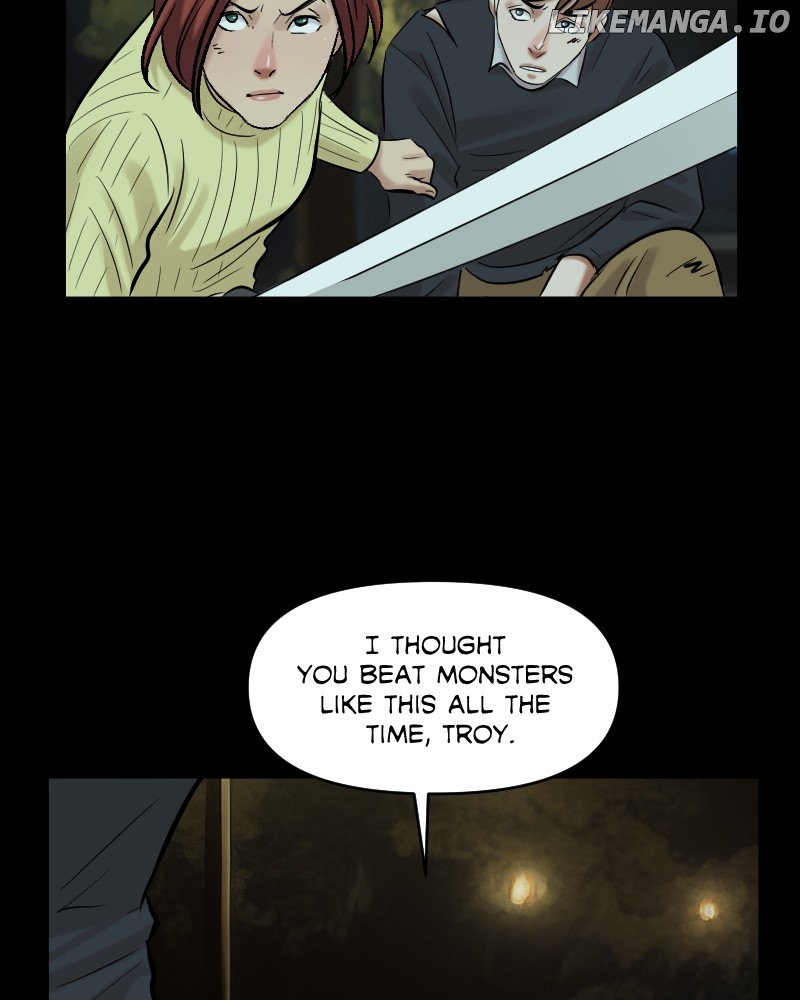 Re-Possessed Chapter 77 - page 28