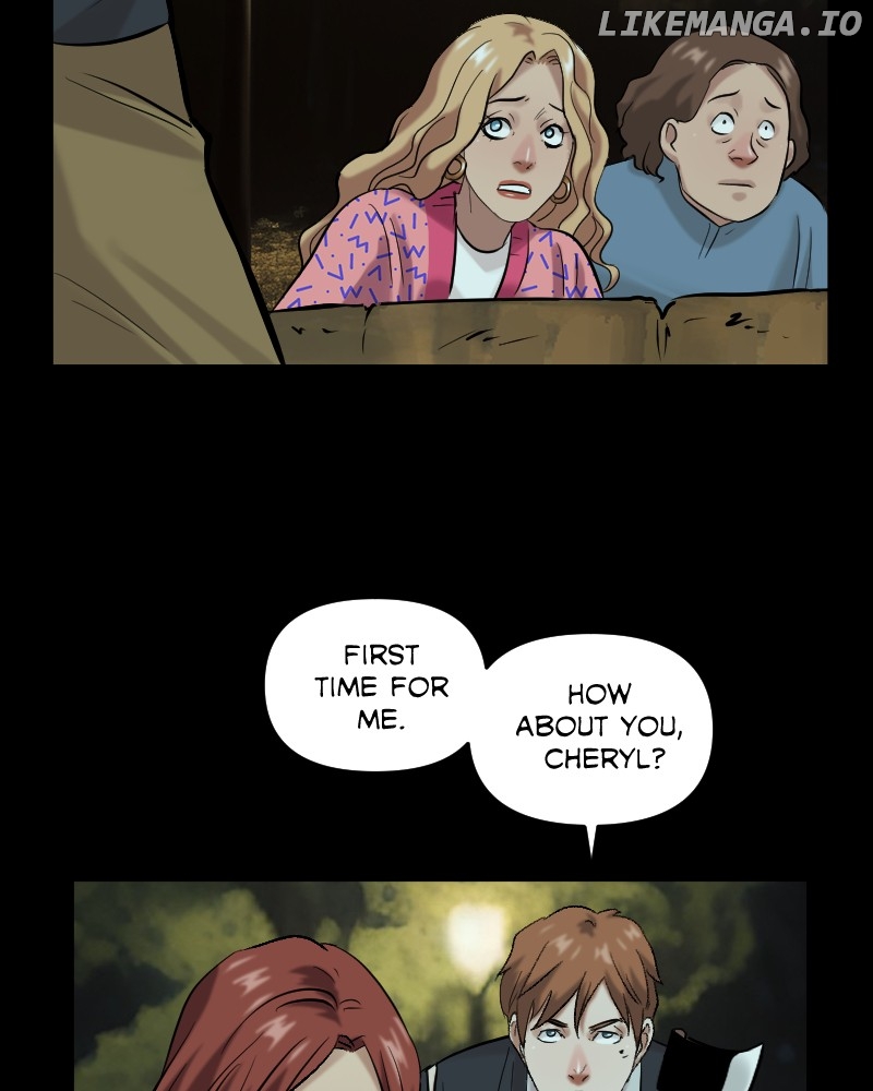 Re-Possessed Chapter 77 - page 29