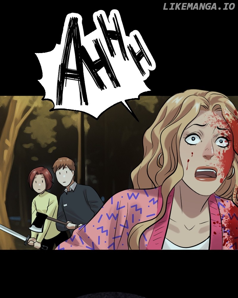 Re-Possessed Chapter 77 - page 33