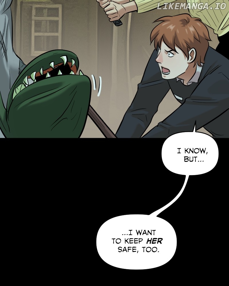 Re-Possessed Chapter 77 - page 36