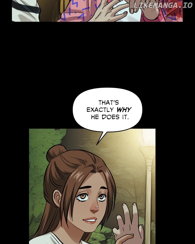 Re-Possessed Chapter 77 - page 39