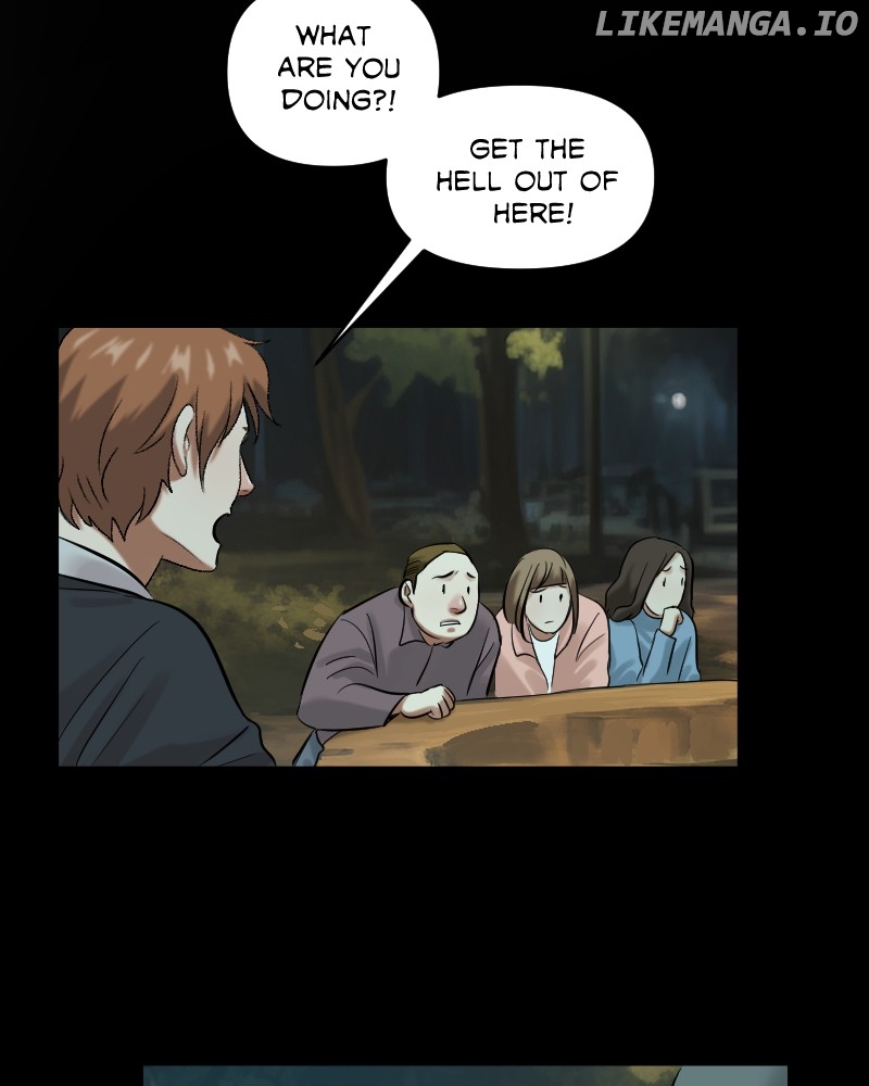 Re-Possessed Chapter 77 - page 4