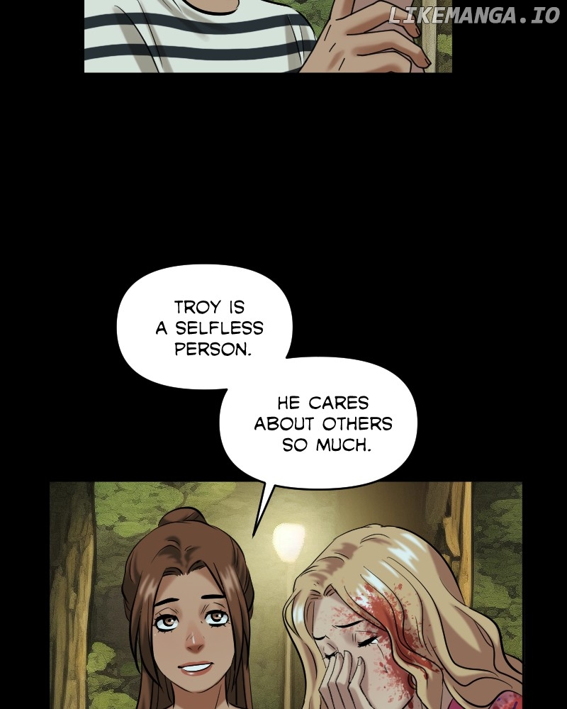 Re-Possessed Chapter 77 - page 40